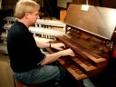 Mahanoy City native practices at Notre Dame Basilica!