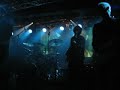 A Mountain of One - Ride at Debaser Slussen, Sthlm 5/3-2008 A Mountain of One - Ride at Debaser Slussen, Sthlm 5/3-2008