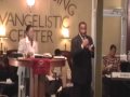 Pastors Steve & Tara Alexander-A awesome word-9