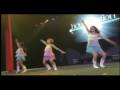 HOUSE NATION DANCERS @ TOKYO AUTOSALON 2009