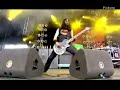 Cavalera Conspiracy-sanctuary@pinkpop 2008