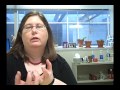 Faculty conversations: Lisa Lapidus