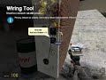 Gmod Tutorial - TripWire - Davo Gmod Tutorial - TripWire - Davo