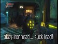 BIOSHOCK: A Moment In Rapture