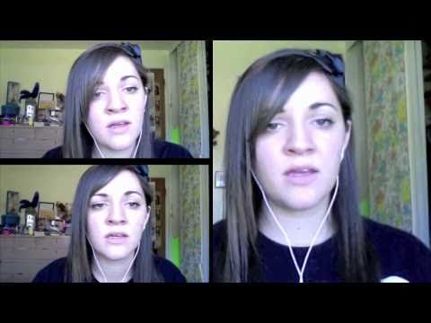 Sound of Silence (Simon & Garfunkel Cover)