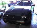 RB-Z31 Walkaround