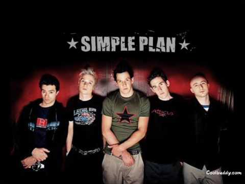 Any given sunday Simple Plan