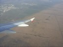 Air Berlin A319 Düsseldorf (EDDL) -Wien (LOWW)