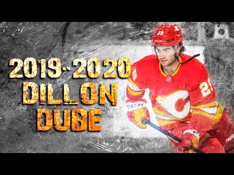 Dillon Dube - 2019/2020 Highlights