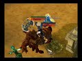 -Parkman- vs LordNaza