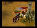 -Parkman- vs LordNaza