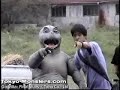 Godzilla Final Wars, The Making of the Film (part of it)