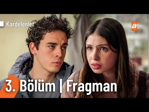 Kardelenler 3. Bölüm Fragmanı                                                                                                                                                                                                                             