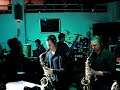 Volares Band - Staying Alive - Bee Gees Medley