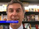 Antonio Di Pietro, il guastafeste: parla Gianni Barbacetto Antonio Di Pietro, il guastafeste: parla Gianni Barbacetto