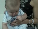 Baby Davey Cali 2