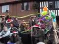 Wokingham Winter Carnival 2007