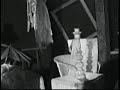Haunted Mansion Ride Video Disneyland California Anaheim