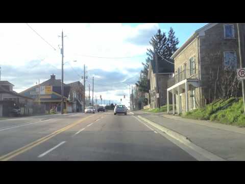 how to enter highway g test