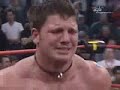TNA Ultimate X Match - Final Resolution 2005