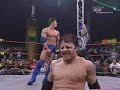 tna ultimate x match   final resolution 2005
