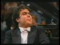 Arkadi VOLODOS CONC #2 RACHMANINOFF Part 3