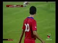 Al-Ahli 1-3 Al-Shaab (Ali Samereh)