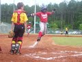 Prometheus smacks a GRAND SLAM
