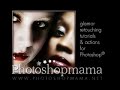 Mama Shan's Intro to the Photoshopmama Channel