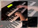 Harry Wondrous World - Harry Potter - Electone EL-90 Harry Wondrous World - Harry Potter - Electone EL-90