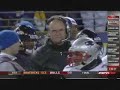 Ravens Coach Billick Blows Kisses to Pats Rodney Harrison Ravens Coach Billick Blows Kisses to Pats Rodney Harrison