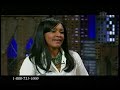 Covenant Cookies owner Lauretta Pierce gives her life changing testimony on TBN. Aug. 7, 2010. Parts 1 of 3.