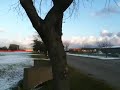 The outcome of my rc plane crash