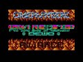 Who Dares - Ultimate GFA Demo - Overlanders (Atari ST) Who Dares - Ultimate GFA Demo - Overlanders (Atari ST)