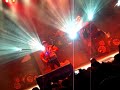 Fall Out Boy - Thriller. LIVE. Tabernacle ATL 1/19
