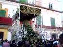 maria santisima de la esperanza sanlucar 