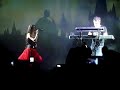 Within Temptation en chile 2008 - Forgiven  R.F