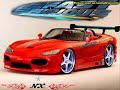 Carros tunados