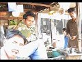 Roadside shop in Bangladesh