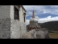Yunnan & Tibet, la route de Shangri-La (China)