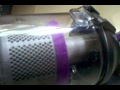Dirt Devil Infinity 永不衰弱吸塵器VS8 TURBO