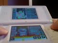 Tetris DS Push lvl 5
