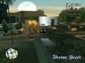 Road-trip around the map (part 5)