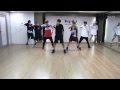 방탄소년단 'Danger' Dance Practice
