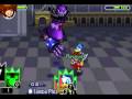 Kingdom Hearts: Chain of Memories - Boss #1: Guard Armor