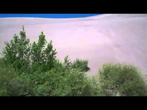 Great Sand Dunes National Park Colorado Day 2