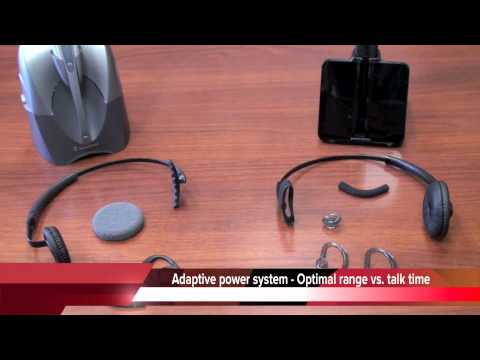 how to sync cs55 headset