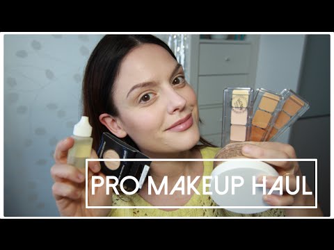 how to do camera ready makeup