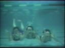 fine young cannibals - good thing   Unterwassermusikvideo
