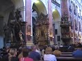 Svatojakubsk� Varhany